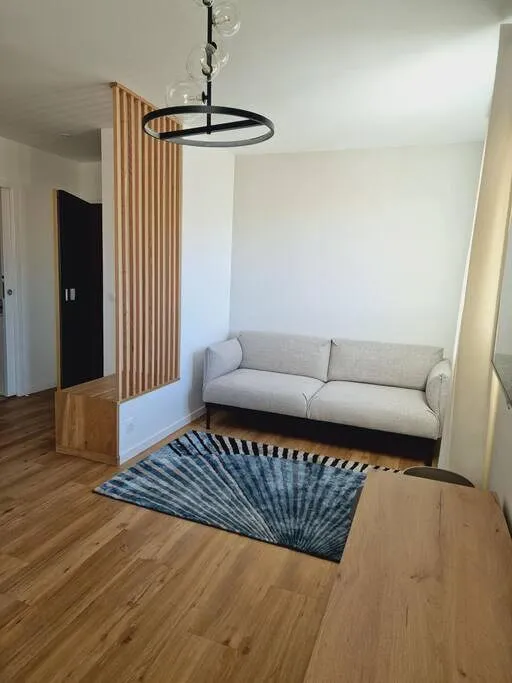 Apartamento de vacaciones para 4 personas - 1