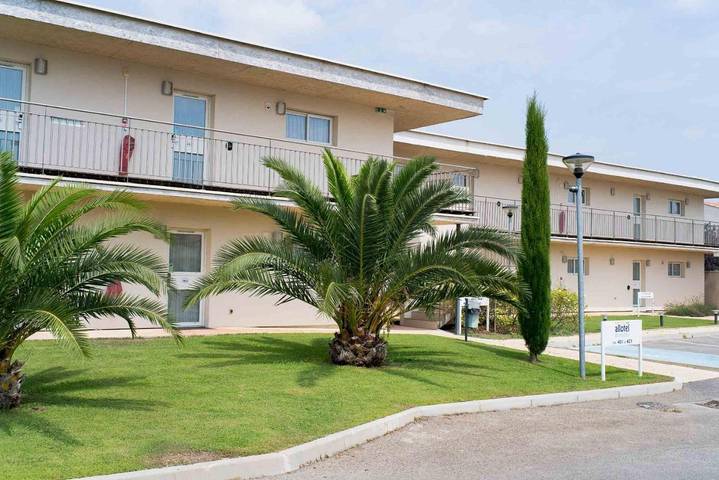 Hôtel pour 4 personnes à Fos-sur-Mer - 3