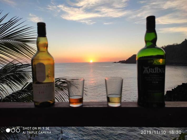 Location de vacances pour 8 personnes, avec piscine ainsi que jardin et vue à Manapy les Bains - 4