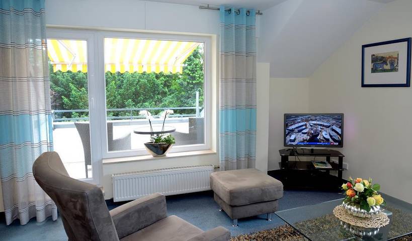 Ferienwohnung für 3 Personen in Bad Sassendorf - 4