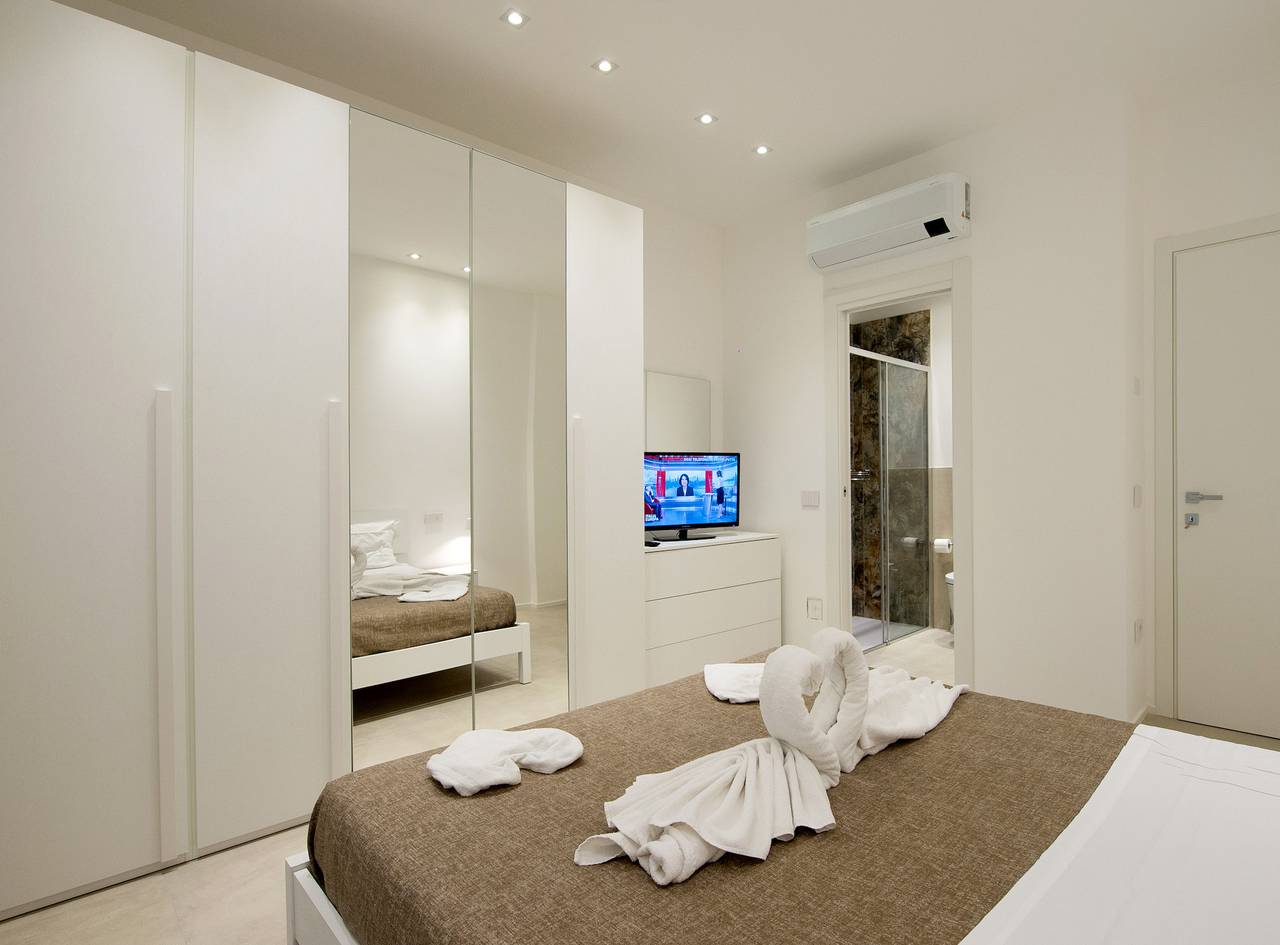 Vakantieappartement voor 4 personen met balkon, foto 9
