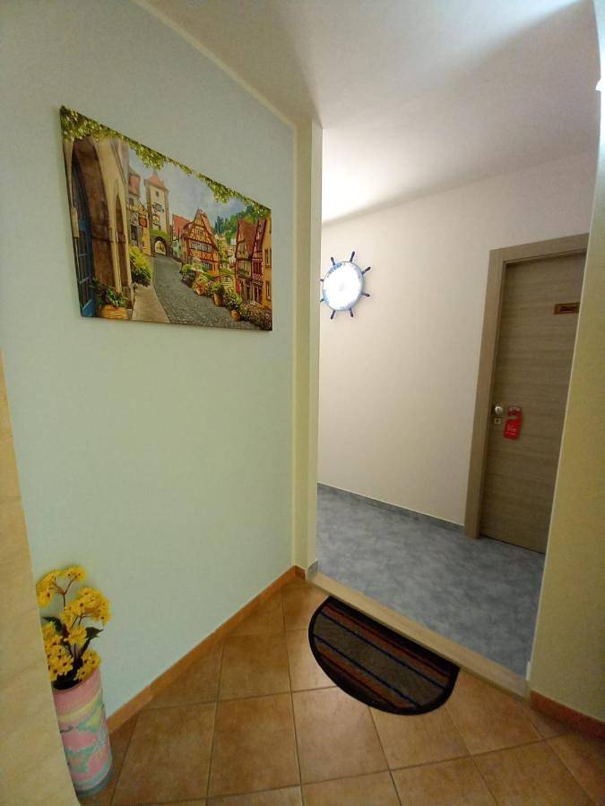 B&b per 2 persone, con Panorama a Santa Maria del Cedro