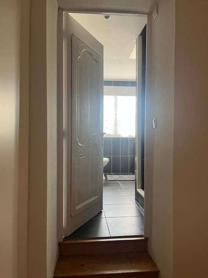 Two-Bedroom House in Moigny-sur-École, Parc naturel régional du Gâtinais français