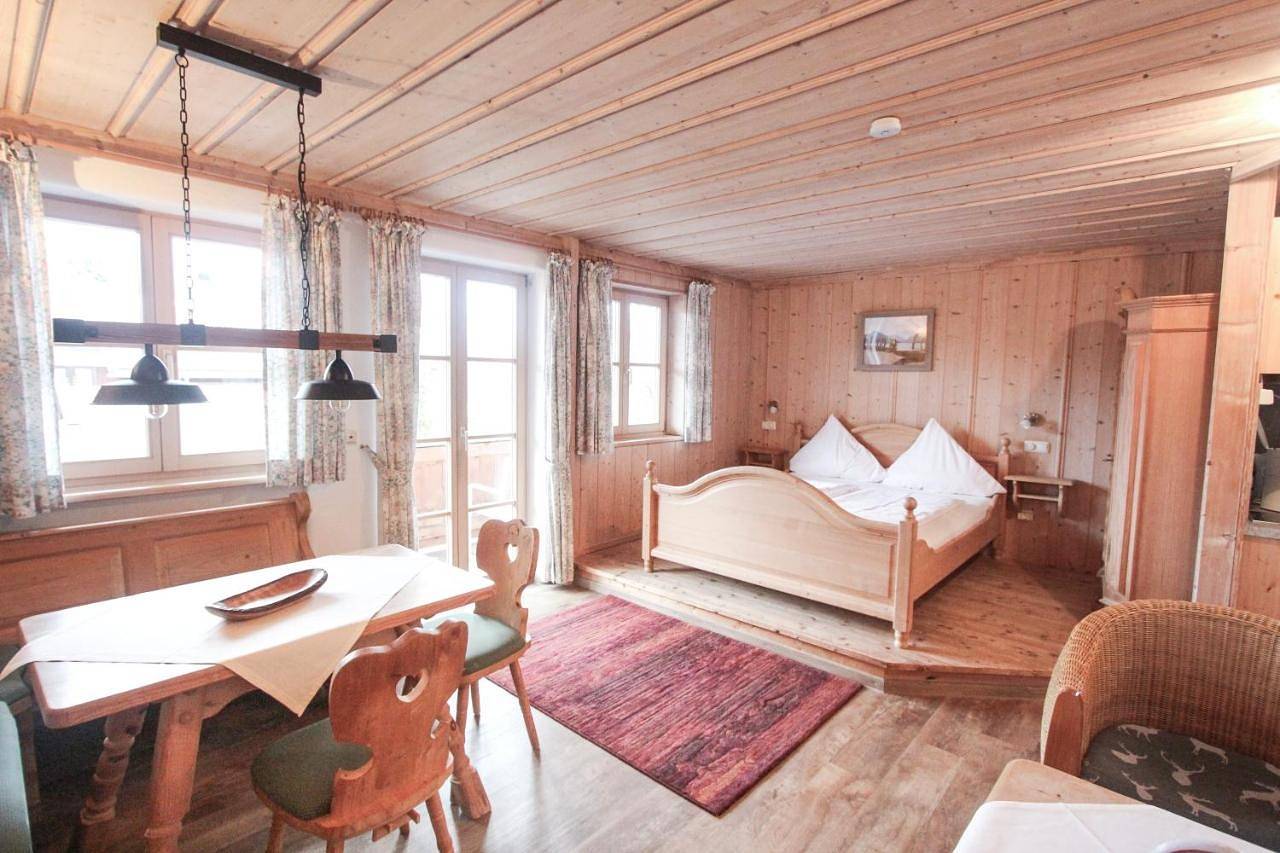 Ganze Wohnung, One-Bedroom Apartment in Schliersee, Bayerische Alpen