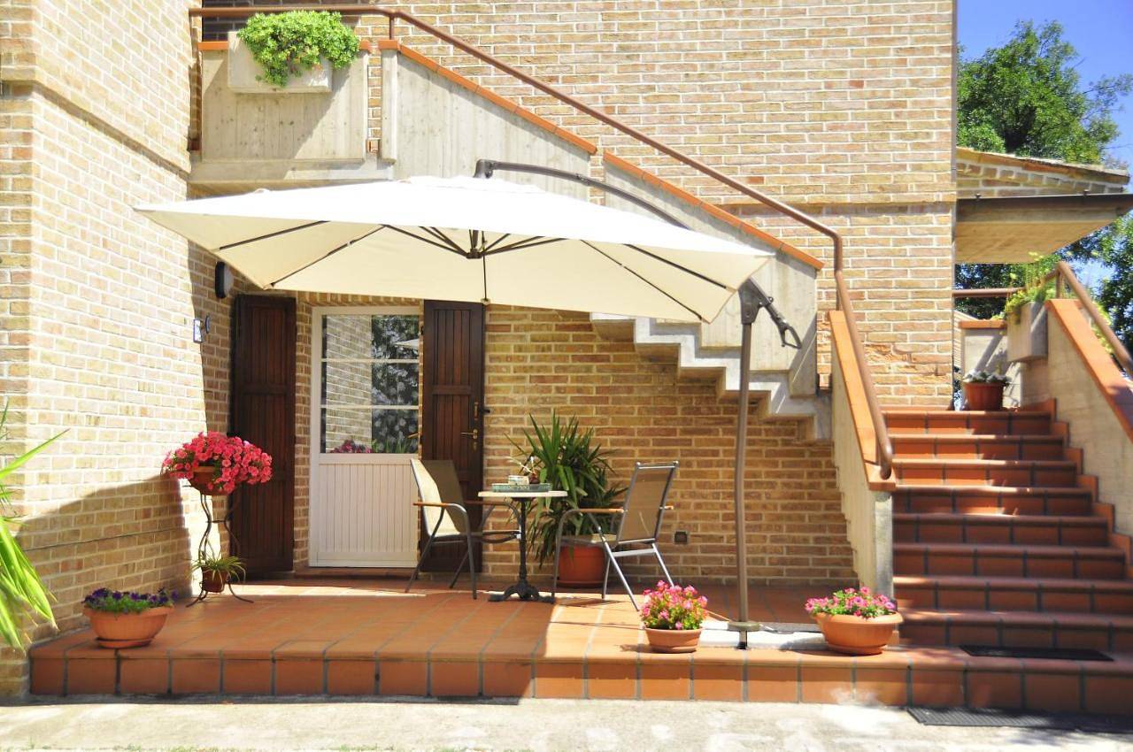 Ganze Wohnung, Schito 114 Apartments in Treia (Italien), Macerata Provinz