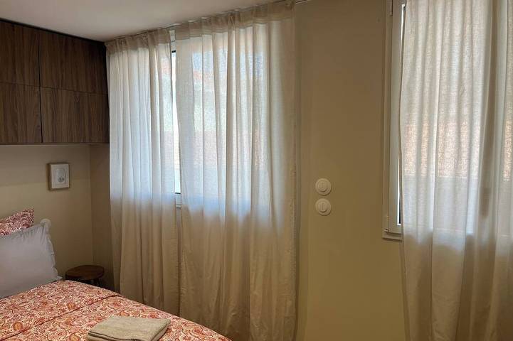 Gîte pour 2 personnes dans Plage du Miramar - 4