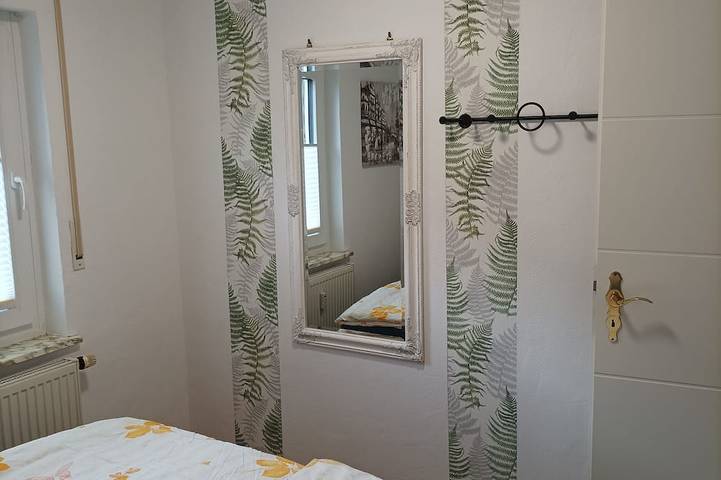 Appartement entier, Maison de vacances décorée avec goût, calme, jardin et possibilité de barbecues in Beuren (Eifel), Cochem-Zell