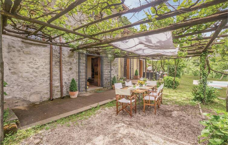 Location de vacances pour 8 personnes, avec terrasse et piscine, animaux acceptés dans Province de Rome - 2