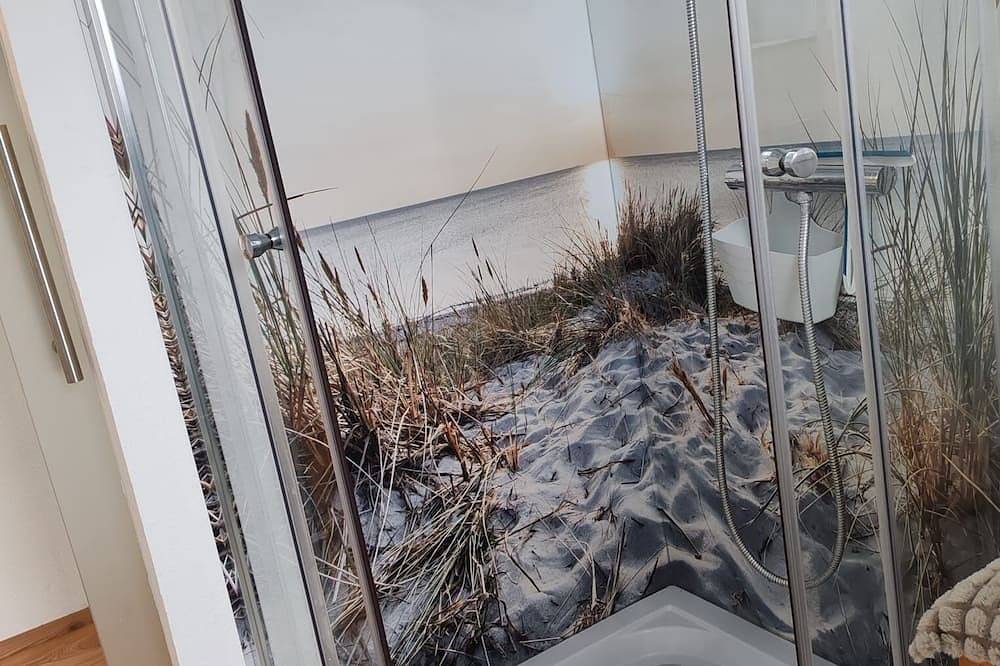 Ganze Wohnung, Ferienwohnung \"Fernblick Autal\" in Taarstedt. in Taarstedt, Grünes Binnenland