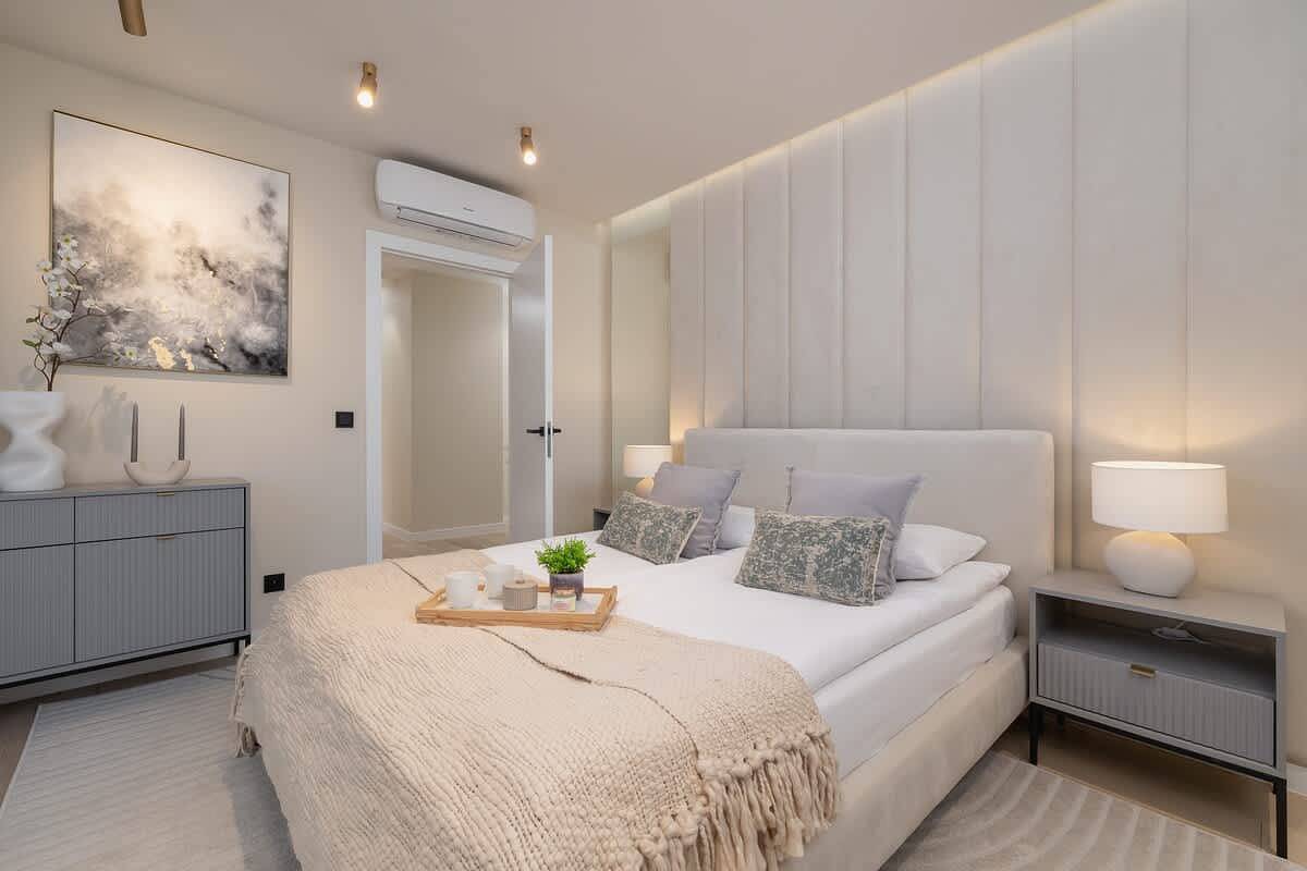 Apartamento entero, Barska 69 | Kraków | Prestigious Apartment | Parking in Dębniki, Cracovia
