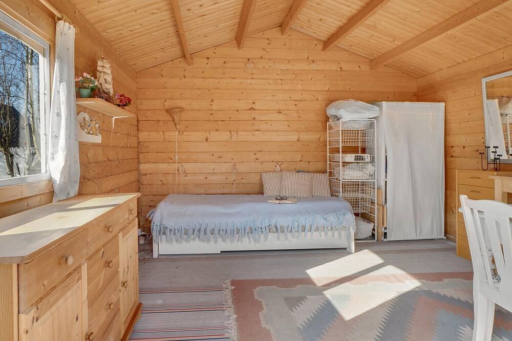 Prachtig huis in Melby met keuken in Liseleje, Kattegat Kust
