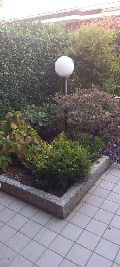 Casa vacanza per 2 persone, con Balcone e Idromassaggio nonché Terrazza e Giardino a Cassina de' Pecchi
