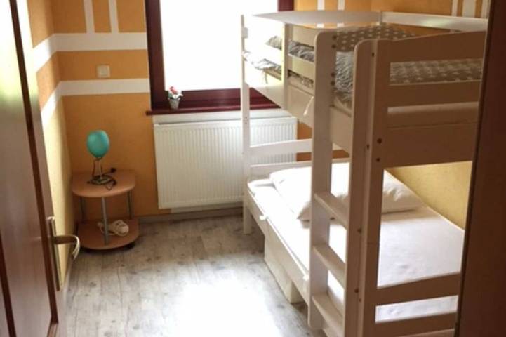 Ferienhaus für 4 Personen, mit Garten und Terrasse, mit Haustier in Dargen - 2