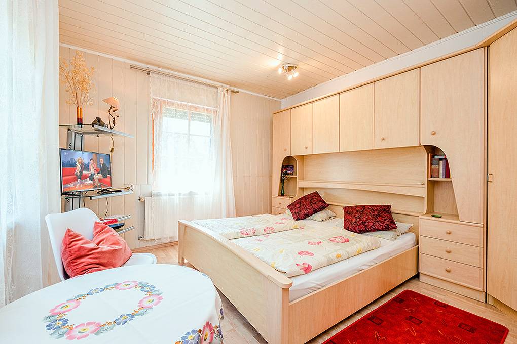 Entire holiday apartment, Holiday apartment for 2 people with garden in Niendorf (Poel), North-West Mecklenburg (Wismar region)