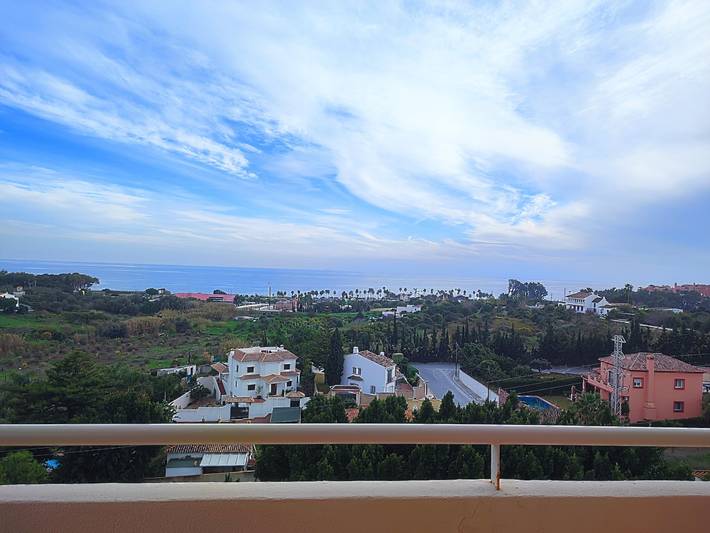 Ferienwohnung für 4 Personen, mit Balkon in Estepona - 4