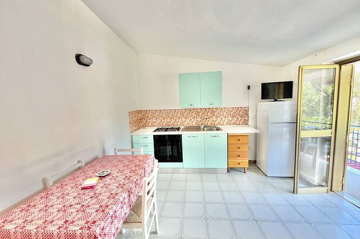 Ferienhaus für 3 Personen, mit Garten - 1