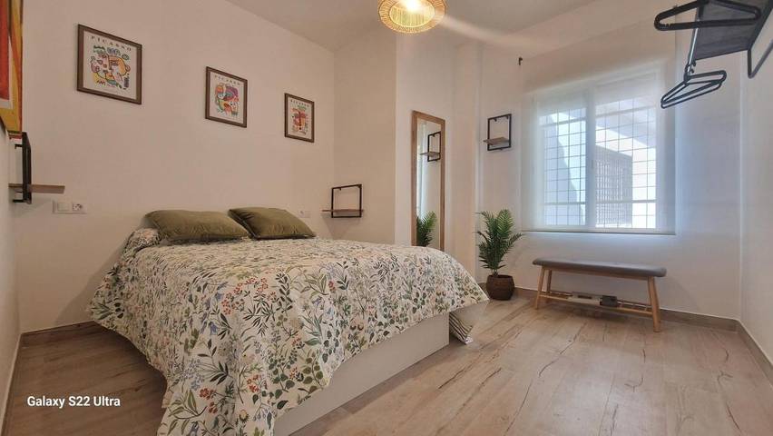 Appartement de vacances pour 4 personnes - 1