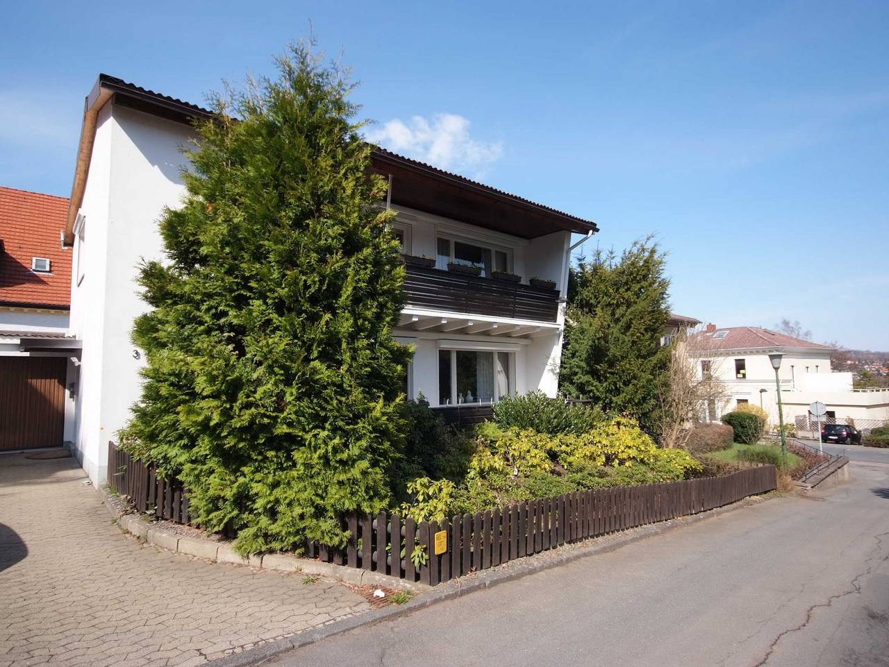 Ganze Ferienwohnung, Ferienwohnung Supinski - Fewo 01 in Bad Harzburg, Harzvorland