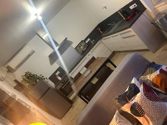 Location de vacances pour 4 personnes, avec terrasse et jardin, animaux acceptés à Lavardac - 4