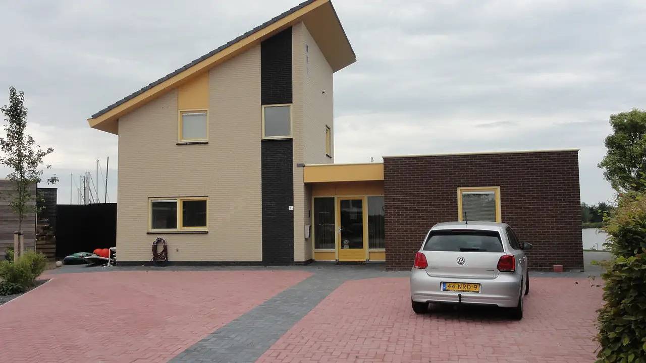 Ferienhaus für 6 Personen (140 m²) in Koudum in Ijsselmeer