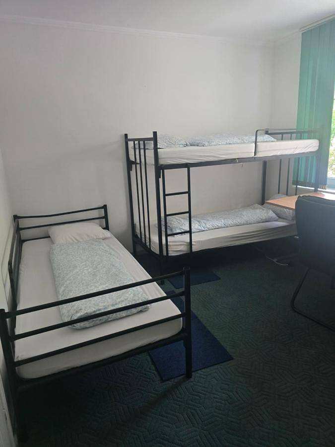 Hostel dla 2 osób w Wawer