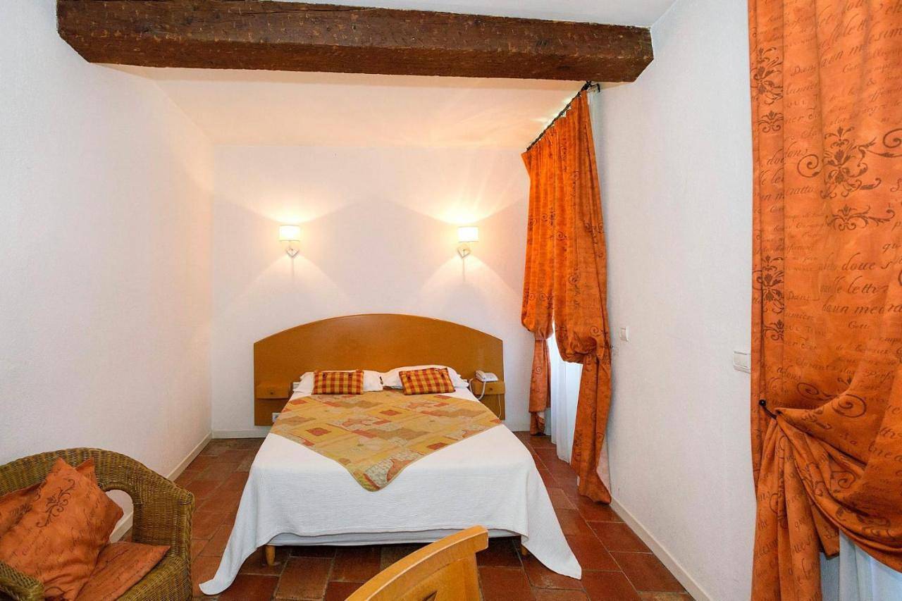 Logis Hôtels - Hôtel Restaurant du Midi in Revel, Lauragais