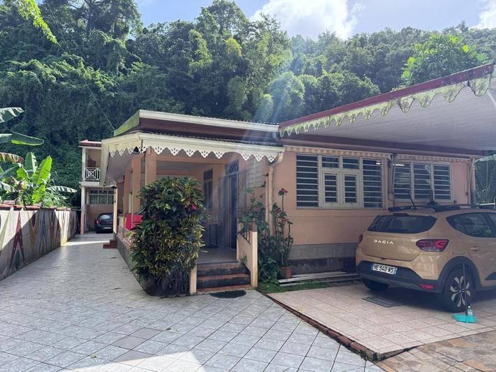 Appartement de vacances pour 2 personnes, avec jacuzzi et balcon