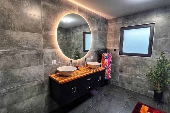 Chambre d’hôte pour 2 personnes, avec jardin et piscine en Moselle - 3