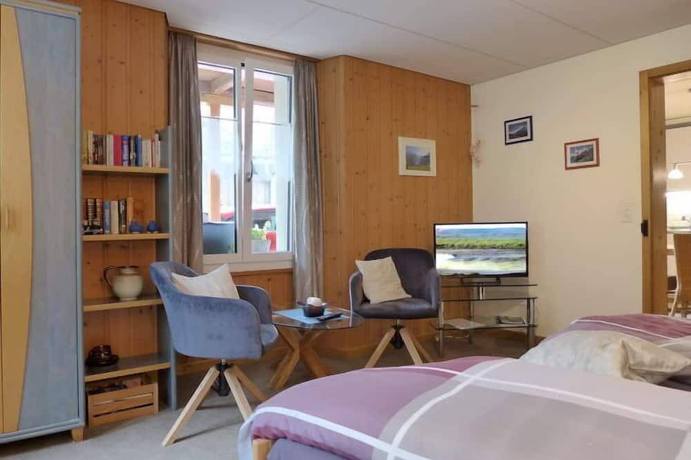 Ganze Wohnung, Ferienwohnung Rösli in Lauterbrunnen, Verwaltungskreis Interlaken-Oberhasli