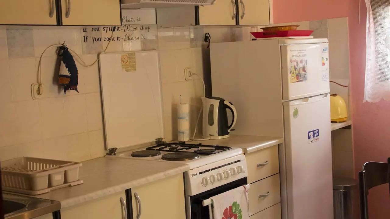 Appartement de vacances entier, Ferienwohnung für 2 Personen (28 m²) in Prapatna in Jelsa, Hvar