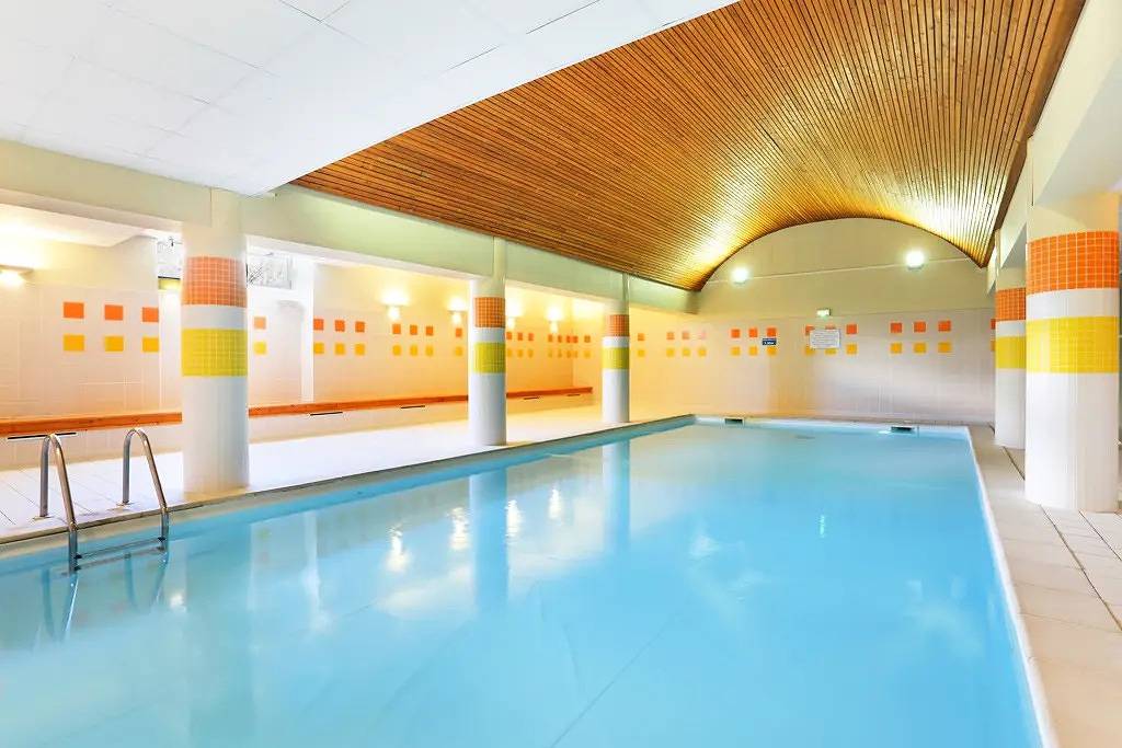 Appartement entier, 2 Pièces 4 Personnes in Ax-les-Thermes, Pyrénées