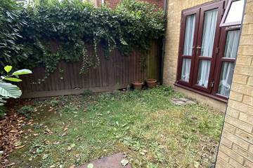 Apartment for 4 People in Swanscombe and Greenhithe, Dartford, Photo 1