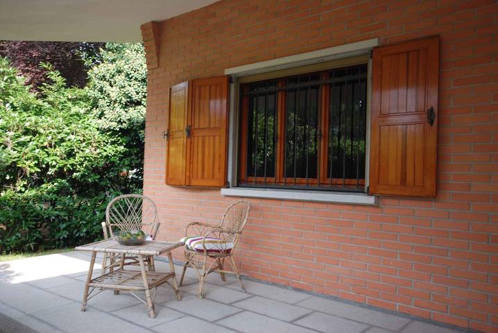 Villa für 9 Personen, mit Garten, mit Haustier in Friaul-Julisch Venetien - 2