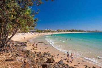 Glamping for 4 Guests in Sunshine Coast, Picture 4