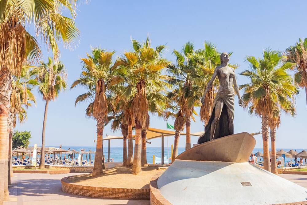 Appartamento vacanze a Fuengirola a partire da 116€ a notte