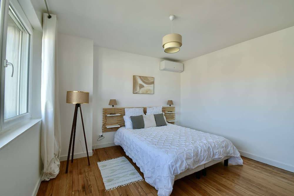 Appartement entier, Duplex avec garage individuel à 2 pas du Château musée et remparts, cathédrale in Boulogne-sur-Mer, Région de Boulogne-sur-Mer