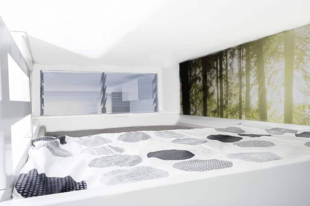 Geheel appartement, Lakeview App. 214 in Bissone, Luganomeer