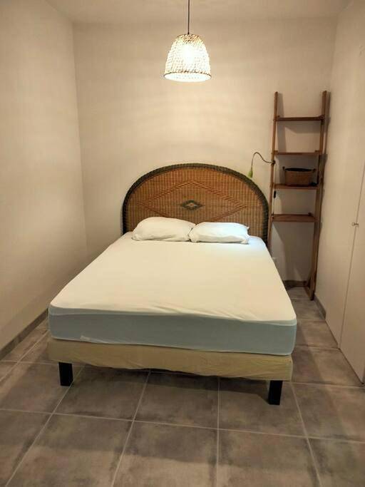 Gîte pour 2 personnes à Châtillon-sur-Seine - 3