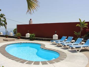 Ferienhaus für 5 Personen in Villa de Mazo, La Palma Süd, Bild 4