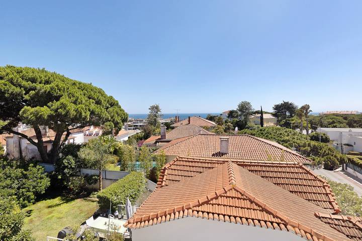 Ferienwohnung für 4 Personen, mit Balkon in Estoril - 2