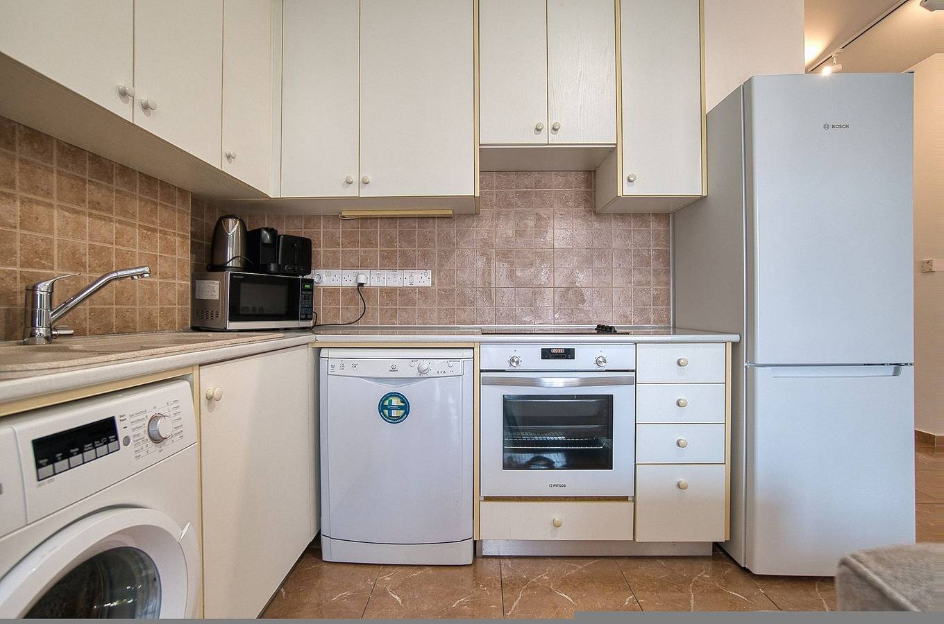 Apartamento entero, Queen Gardens 212 in Pafos in Pafos, Chipre Sur