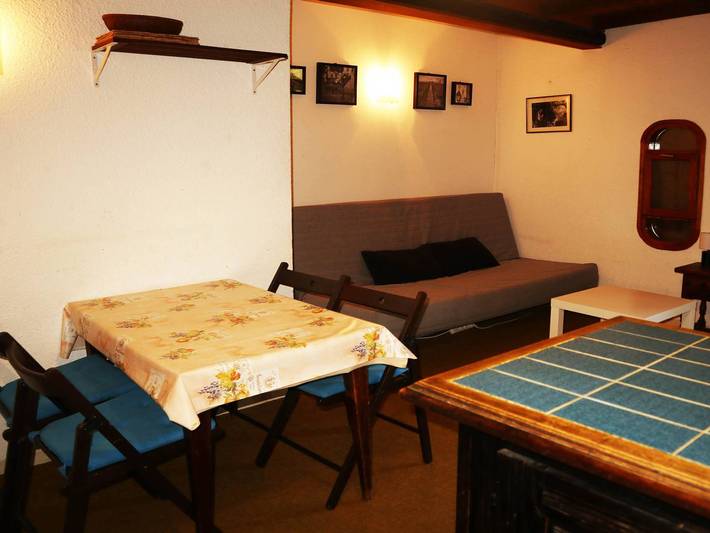 Gîte pour 4 personnes dans Office De Tourisme Des Orres - 2