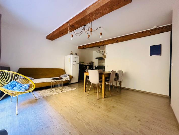 Gîte pour 4 personnes à Port-Vendres - 2