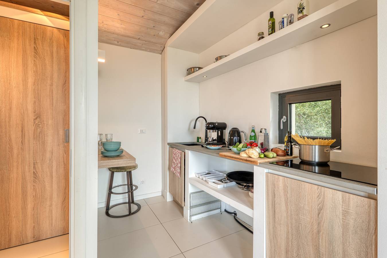 Boutique Pool Apt. Balzi Rossi - Lucca 1 in Grimaldi (Ventimiglia), Ventimiglia