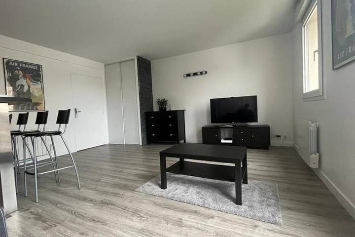 Gîte pour 4 personnes à Saulx-les-Chartreux