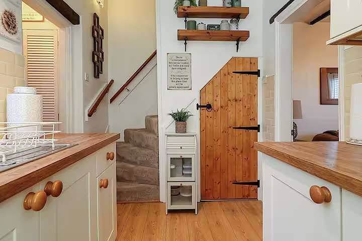 Cosy & Charming Cottage, Close to Nec Airport Jlr in Solihull, Birmingham y alrededores