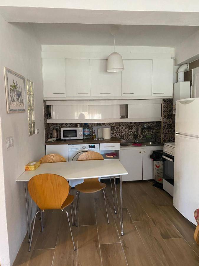 Apartamento de vacaciones para 4 personas, con vistas, Se admiten mascotas - 1