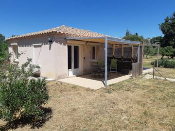 Gîte pour 2 Personnes dans Les Vans, Massif central, Photo 1