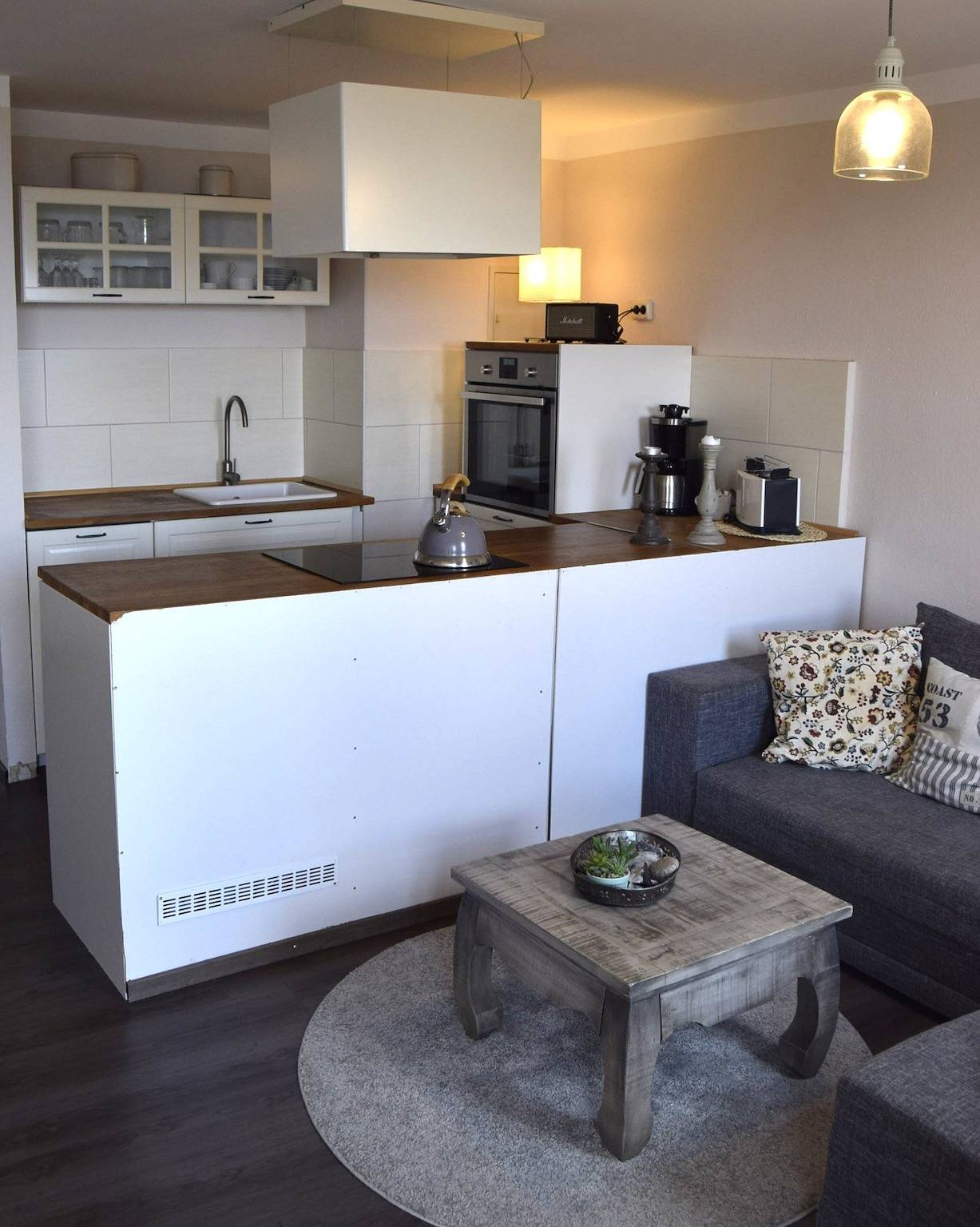 Ganze Ferienwohnung, Steffens, Sönke: "Deichblick" (Nr. 27) in Schönberg, Südliche Ostseeküste