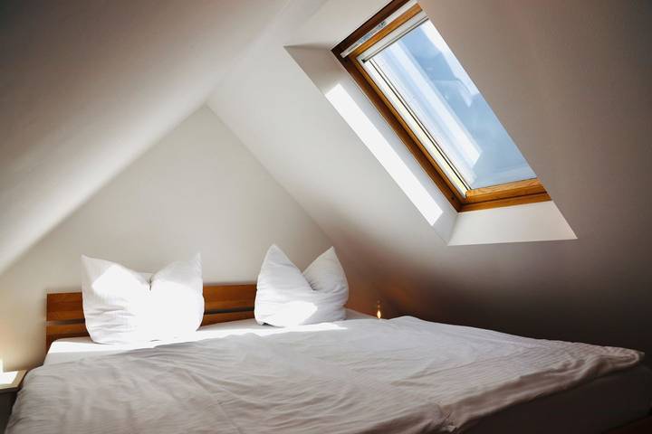 Ferienwohnung für 4 Personen, mit Terrasse und Garten in Timmendorfer Strand - 4